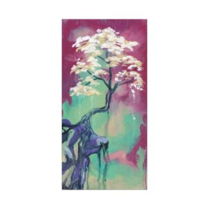 Cliff Blossoms
