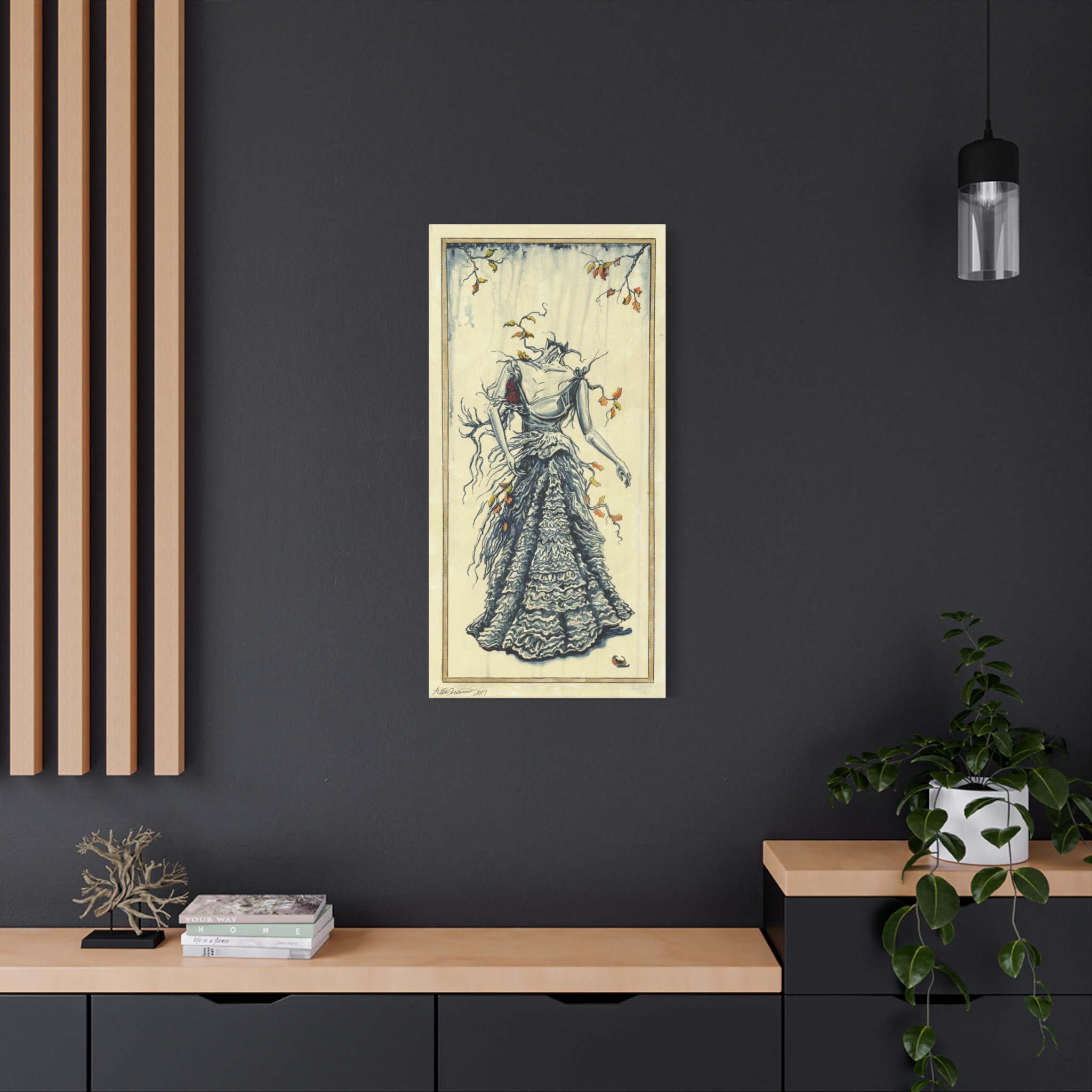 Dancer - Image 4