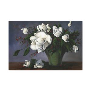 Magnolia Bowl